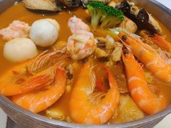 -鹿港小镇(滨北店)