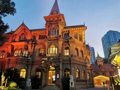 -马勒别墅饭店(静安寺店)