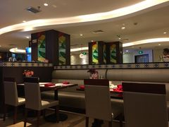 -斗牛士牛排(南京东路店)
