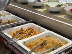 -素满香·全民食养自助(建邺万达店)