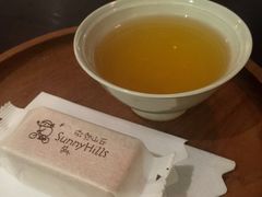 -微热山丘(台北民生公园门市店)