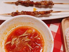 -西贝莜面村(国贸360广场店)