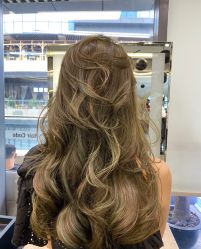 点击看大图 -Hair Code芭曲发型