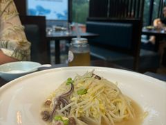 -湖畔鲁菜·二十年老字号餐厅(大明湖店)