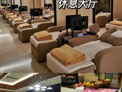 -郑州银基黄帝宫御温泉