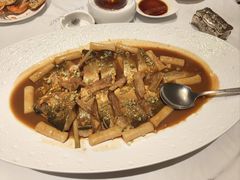 -勝記酒家·37年老字号·经典粤菜(荔枝公园店)