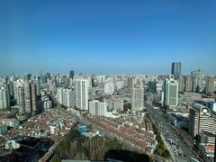 -上海雅居乐万豪侯爵酒店