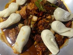 -豫丰汇河南名菜楼(武记餐饮)