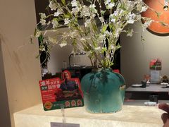 -羊门客在·烤盐池滩羊·川菜