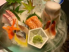 -天狗山料理(省体店)