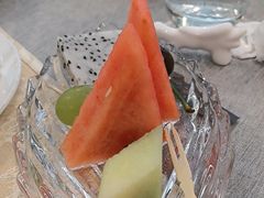 -融荟家和中餐厅·北京西直门宾馆