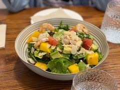 -AFS Cafe & Canteen(闽江二路店)
