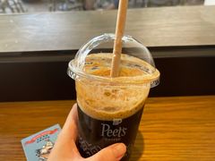 -Peet's Coffee皮爷咖啡(大学路店)
