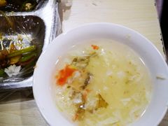 -晓宇盒饭(民安街店)