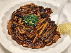 -得月楼·省级非遗·传统苏帮菜(观前店)