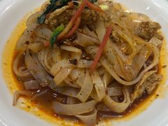 -令氏家外家岐山面(火炬路店)