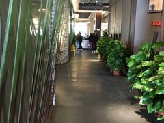 -鹿其林酒家(大学城店)