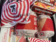 -肯德基(夏湾店)