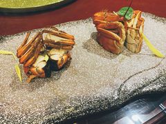 -涵苑私宴定制(外滩店)