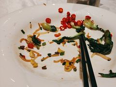 -鄱阳湖·江西小炒·瓦罐煨汤(五道口店)