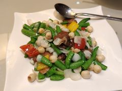 -桃源春晓中餐厅 TaoYuan Restaurant