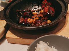 -鹿港小镇(悠唐店)