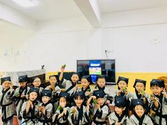 -小风车金桥丽都幼儿园(金桥店)