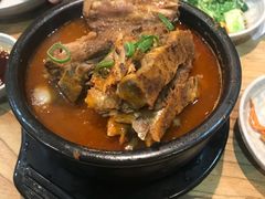 -Myeongdong North Strathfield
