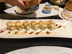 -天狗山料理(省体店)