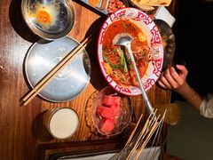 -破店肥哈·东北烧烤·夜宵(南山保利店)