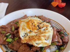 -肥朵食堂(带梦胡同店)