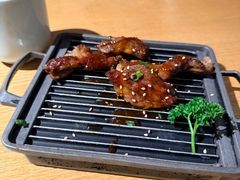 -虹料理·日料放题(悠方店)