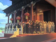 -长影旧址博物馆