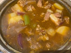 -范贤光鸡公煲(平乐园总店)