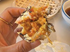 -丫丫蟹庄·苏式园林农家乐·阳澄湖大闸蟹(阳澄湖莲花岛店)