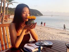 -海角轩·三亚文华东方酒店