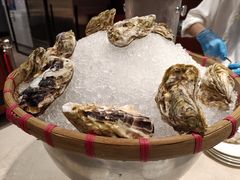 -顺德美的万豪酒店·自助餐·贡厨