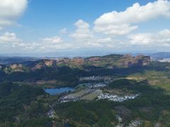-丹霞山风景名胜区