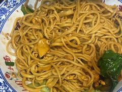 -东大桥小国抻面烧烤(长通路店)