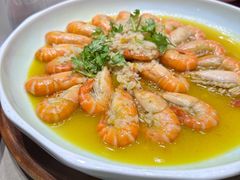 -大鹏饭店·金陵家宴(奥体中心店)