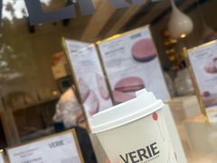 -VERIE BAKEHOUSE