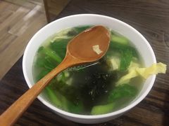 馄饨汤-巧云大馄饨(南阴阳营总店)