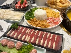 -八珍玉食鸡煲·打边炉(印象城店)