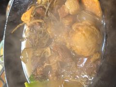 -臭鳜鱼人家·老字号徽菜