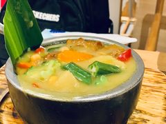 -枣子树·素食餐厅(普陀山店)