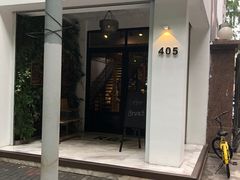 -RGF(巨鹿路店)