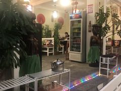 门面-丽江庭院之丽江往事(安定门店)