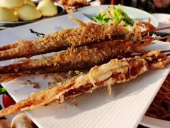 -铜锣湾·有麝自然香(长嘉汇购物公园店)