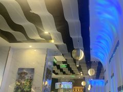 -烹然四季椰子鸡火锅(姚家园万象汇店)