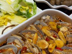 -金刚山烧烤(中山路店)